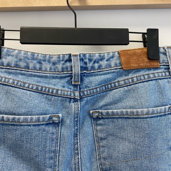 Frank and Oak jeans size 26 - Picture 5 of 7